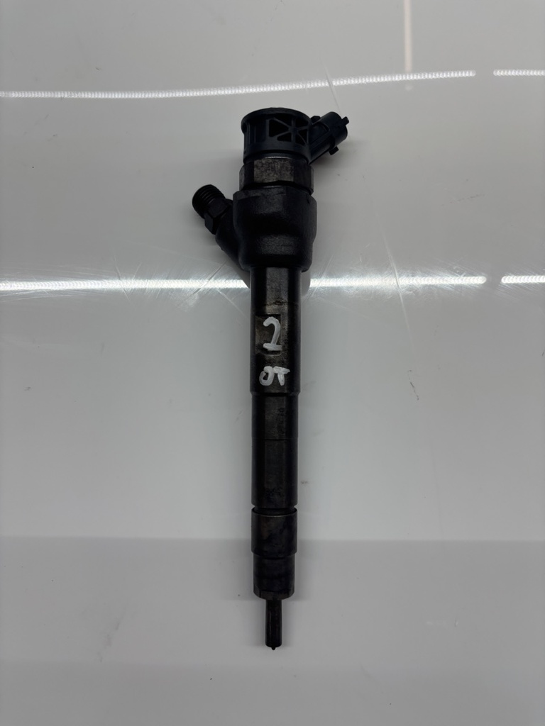 [MTD-444500] Inyector Land Rover Range Rover Evoque 2.0 D 204DTD AJ20D4 0445110654 G4D3-9K546-AA