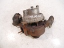 Turbocompresor Citroën Peugeot 2.0 HDI DW10UTED4 RHR 9661306080