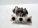 Turbocompresor BMW Serie 5 E60 E61 3.0 535i N54B30A 7593019