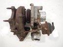 Turbocompresor Nissan Opel Interstar Movano 2.5 dCi G9U650 G9U GT15498