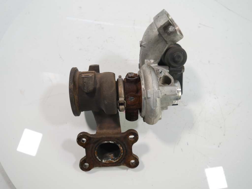 [MTD-477171] Turbocompresor Audi Seat Skoda A1 Ibiza Karoq 1.4 TSI CZEA CZE 04E145721P
