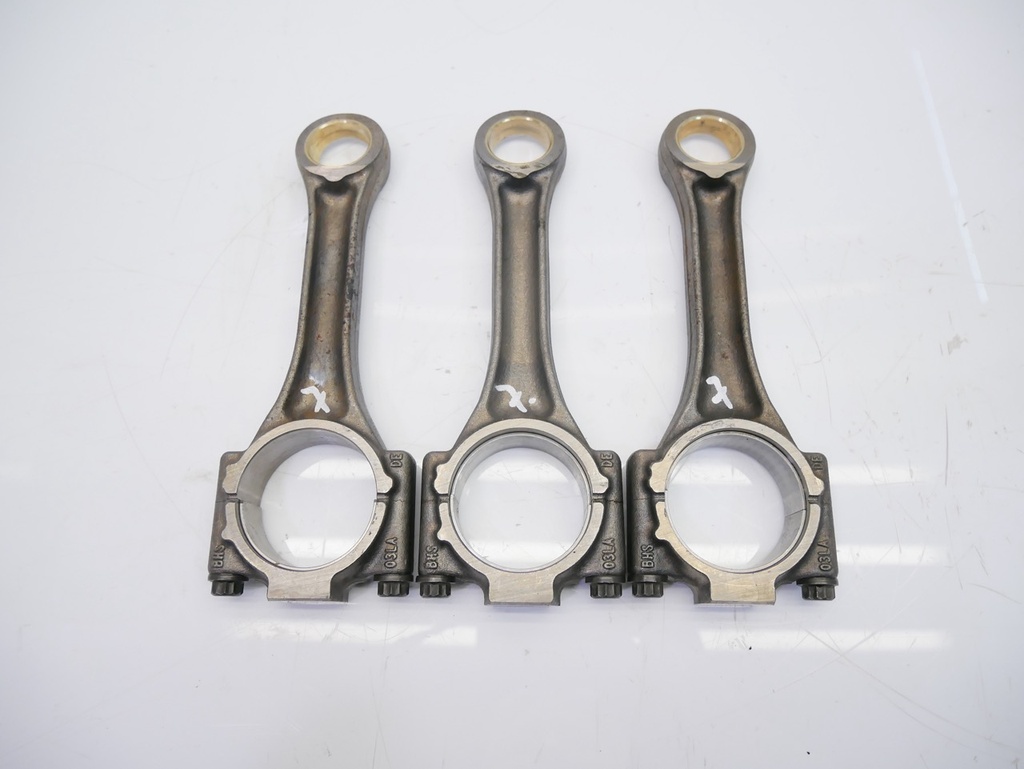 [MTD-410829] Biela para Audi A1, Seat León, Skoda Octavia, VW Golf 1.6 TDI 77kW/105CV CAYC CAY