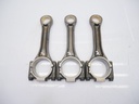 Biela para Audi A1, Seat León, Skoda Octavia, VW Golf 1.6 TDI 77kW/105CV CAYC CAY