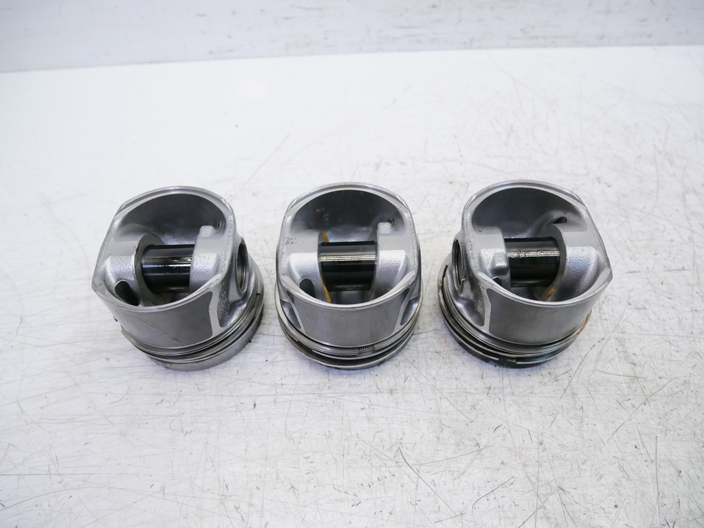[MTD-408814] Pistón para Seat Skoda VW 1.2 TDI Diesel CFWA CFW 790MA 03L107065J