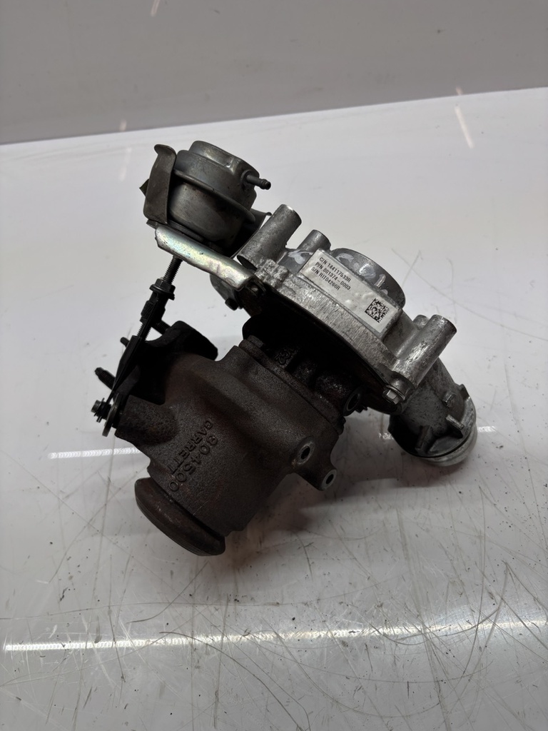 [MTD-495823] Turbocompresor Mercedes Citan W415 1.5 109 CDI OM607.951 OM607 K9K 144117533R