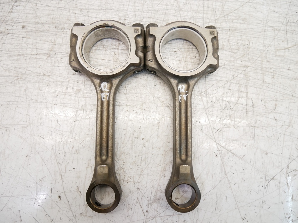 [MTD-434760] Biela para Renault Clio V 1.0 LPG H4D H4D470
