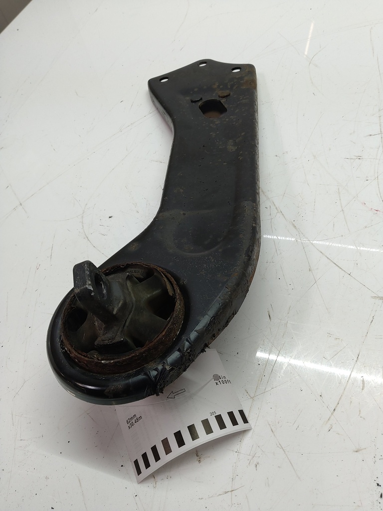 [MTD-502520] Brazo de suspensión Hyundai Tucson TLE 2.0 CRDI D4HA