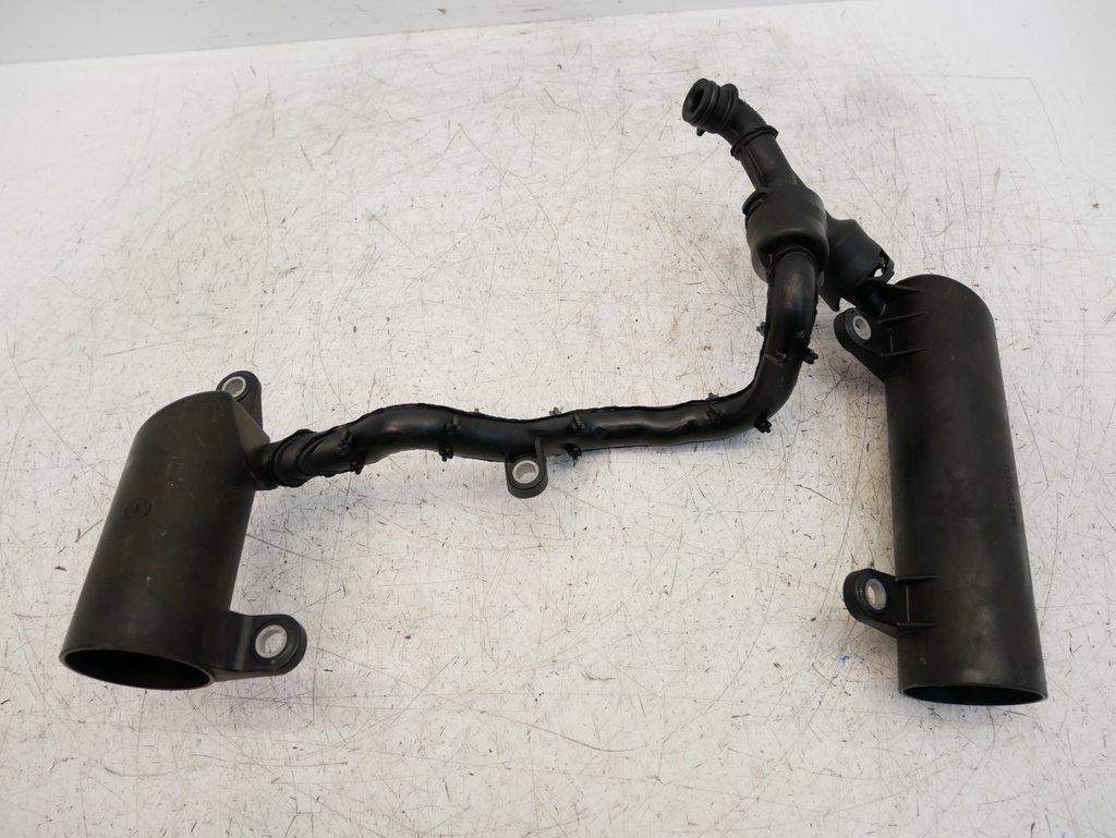 [MTD-501949] Separador de aceite Porsche Boxster/Cayman 2.9 MA1.20 MA120 9A110703801