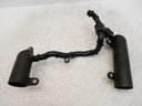 Separador de aceite Porsche Boxster/Cayman 2.9 MA1.20 MA120 9A110703801