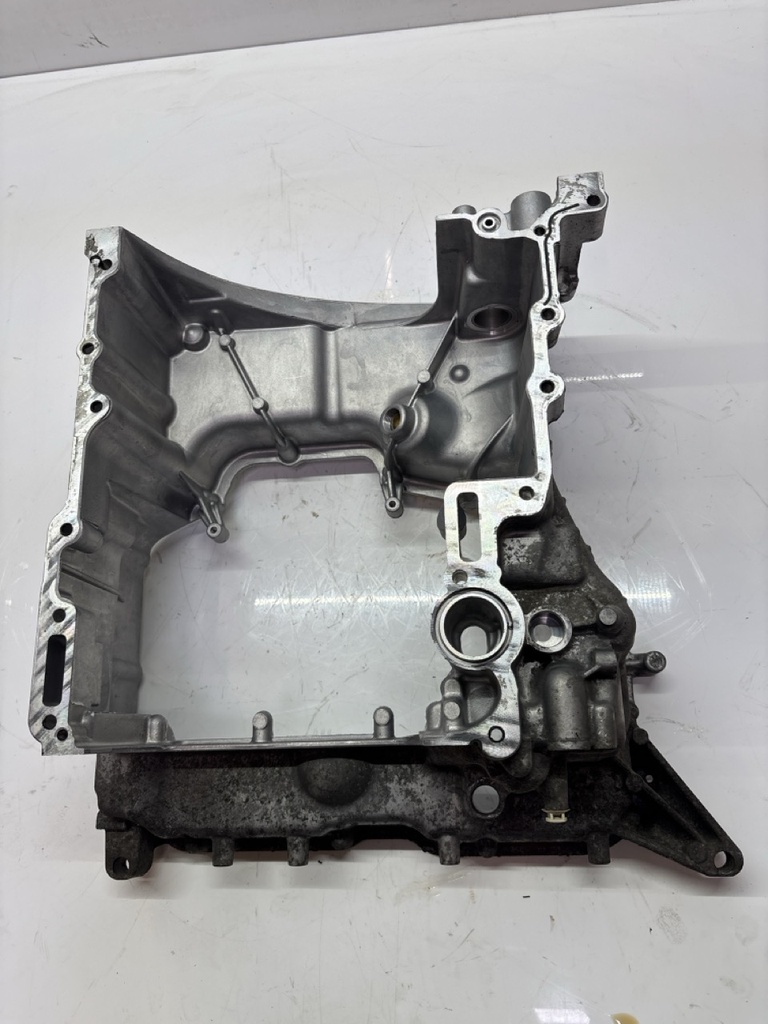 [MTD-502019] Cárter de aceite superior 059103601CC Audi Q7 Porsche Cayenne VW Touareg 3.0 TDI CRCA
