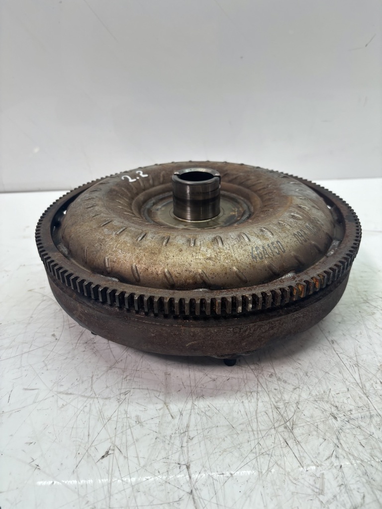 [MTD-460844] Convertidor de par VW Audi A3 Tiguan 2.0 TDI CBAB CBA 09M323571E