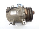 Compresor de aire acondicionado Isuzu D-Max TFR TFS 2.5 DiTD 4x4 4JH1 4JH1-TC 8973681210