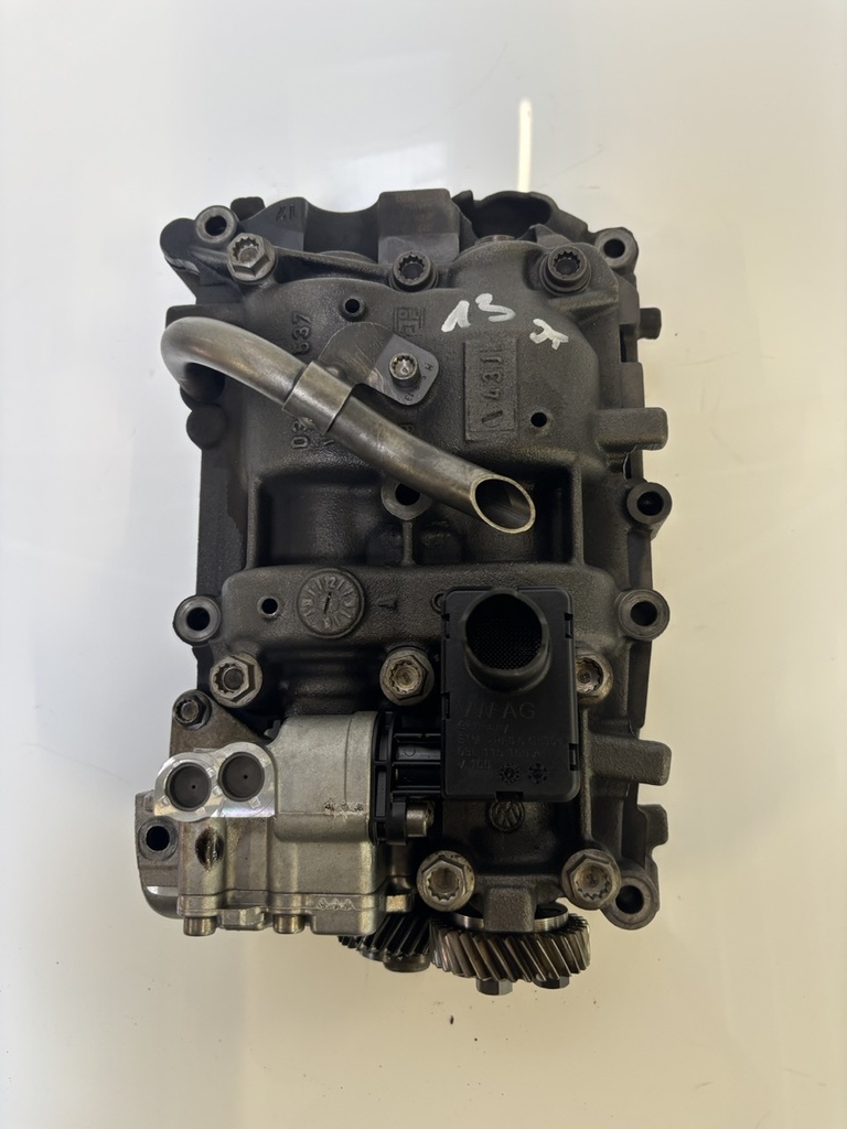 [MTD-501993] Módulo de eje de compensación Audi A4 B8 A5 A6 C7 Q5 2.0 TDI CGLD CGL 03L103537