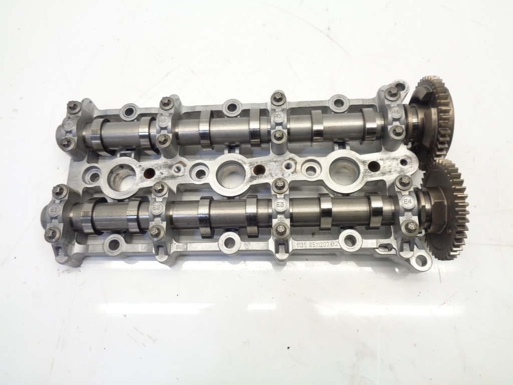 [MTD-364285] Culata para BMW 1er F20 F21 114d 116d 1.5 D B37D15A B37 8511207