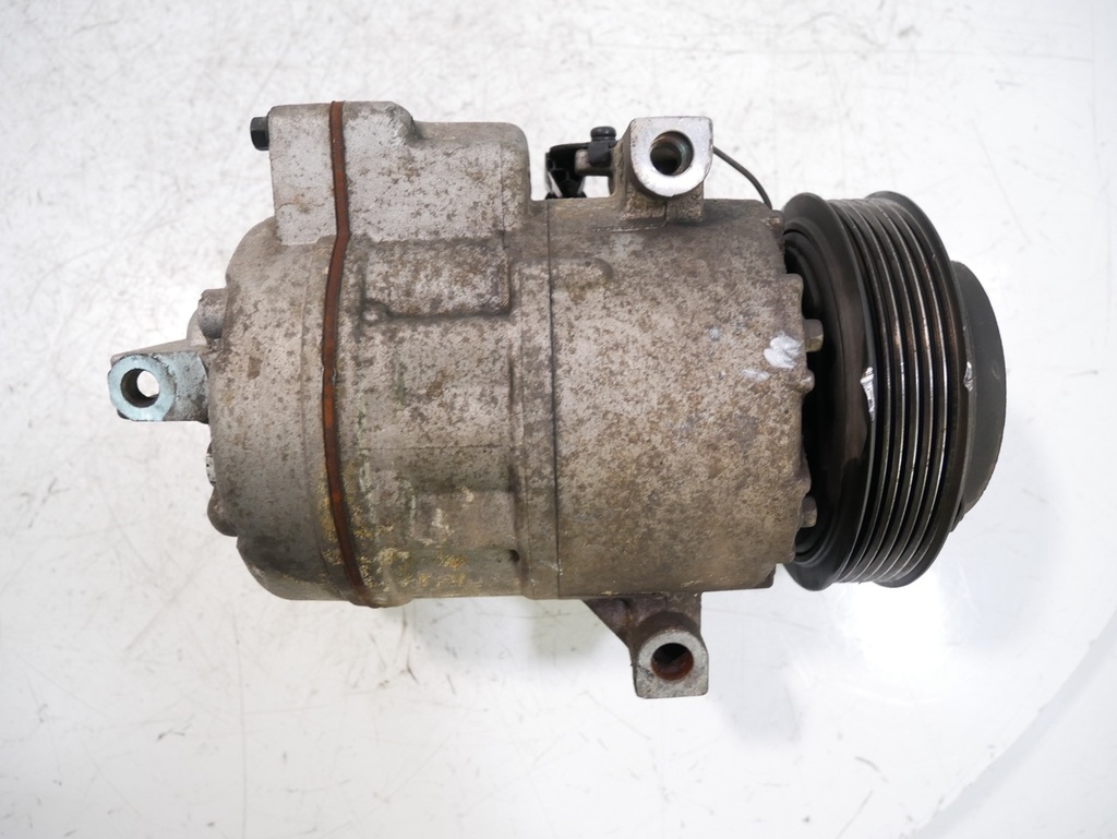 [MTD-433919] Compresor de aire acondicionado Hyundai Santa Fe 2.2 CRDi D4HB F500-MA9AA-06