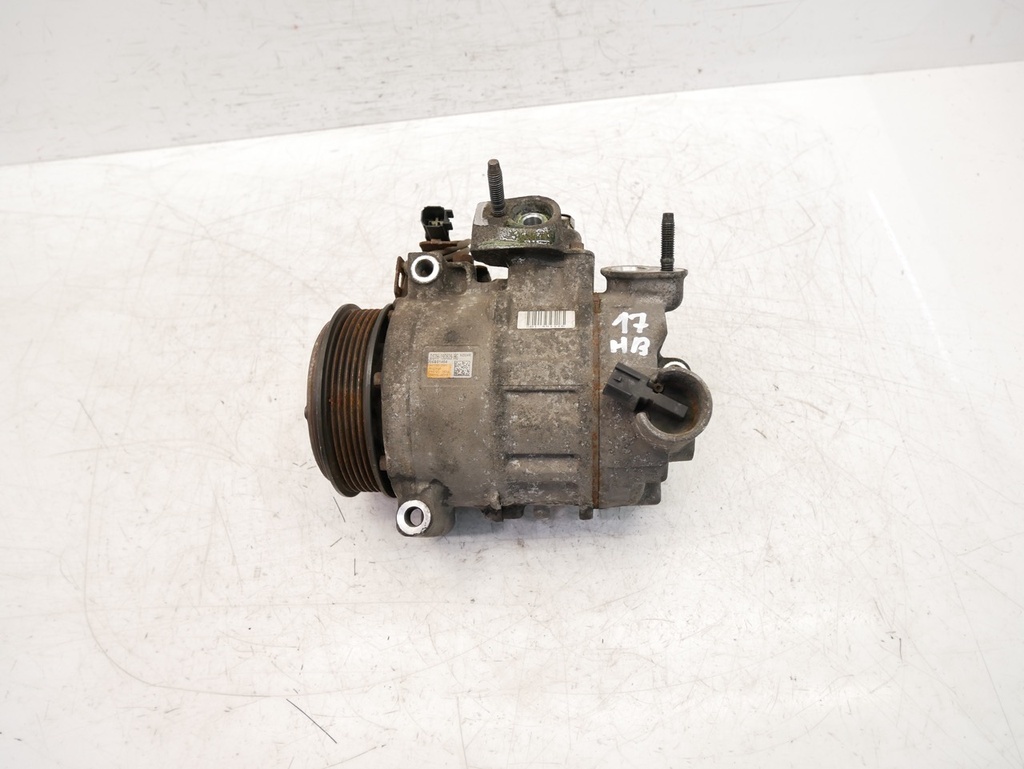 [MTD-465782] Compresor de aire acondicionado Ford Kuga DM2 1.5 TDCi XWMB XWMC
