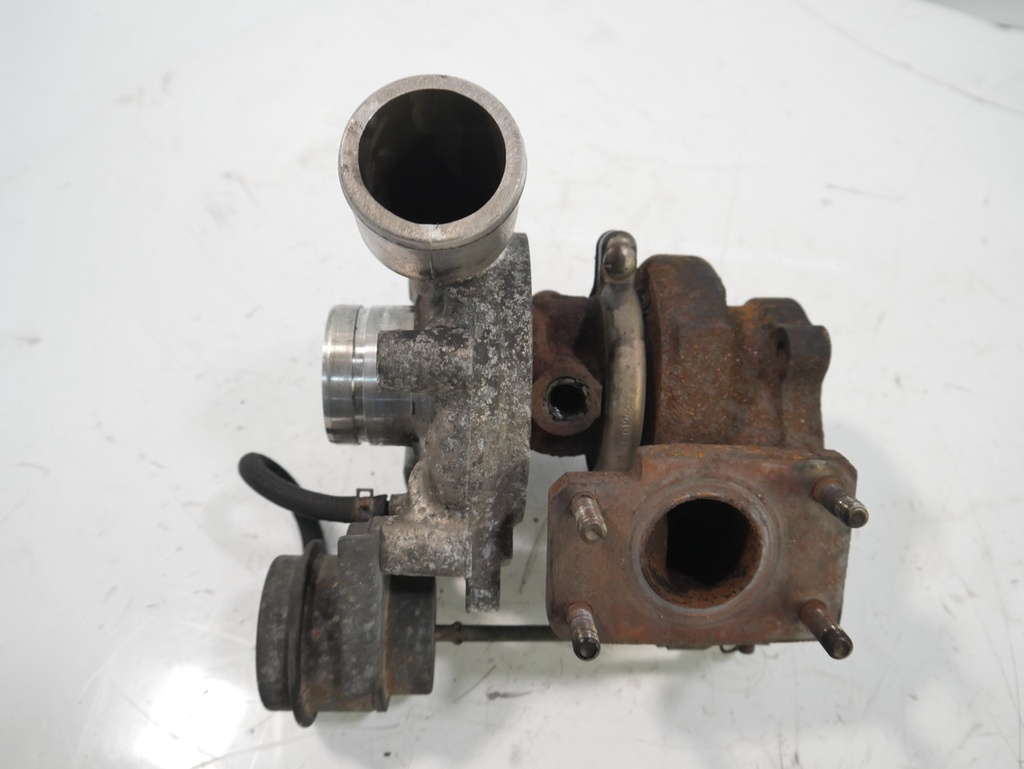 [MTD-478380] Turbocompresor Iveco Daily MK4 2.3 F1AE0481G 504136783