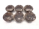 6x Pistones Lexus GS S19 3.5 350 450h 2GR-FSE 2GR