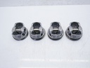 Pistón Ford Mustang Coupe 2.3 EcoBoost gasolina N48H PK93ECJEA