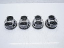 4x Pistones Ford Mustang 2.3 EcoBoost N48H N48 PK93-ECJEA