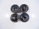 4x pistones Ford Mustang 2.3 EcoBoost N48H C23HD0D C23HD