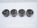 Kit de 4 pistones Ford Mustang Coupe 2.3 EcoBoost N48H ECJEA