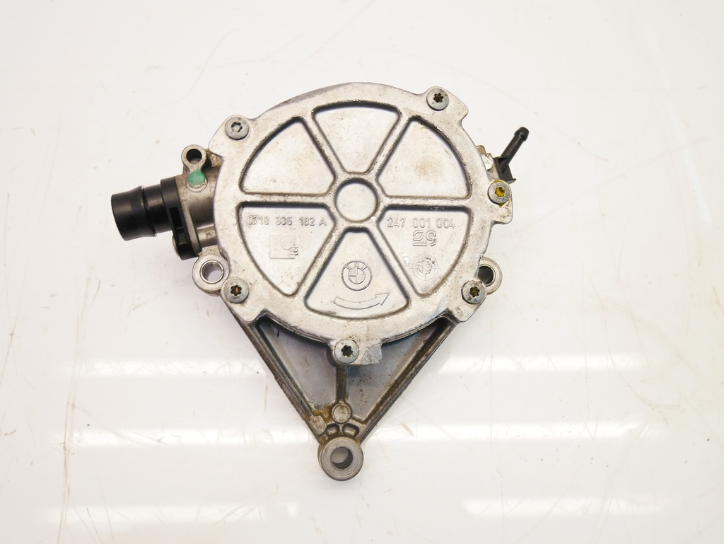 Bomba de vacío BMW X1 E84 2.0 28i xDrive N20B20A N20 7640278 0710336182A