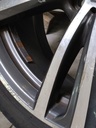 Llanta de aleación 19" 8J ET36 BMW Serie 3 F30 F80 3.0 340i B58B30M0 B58B30A
