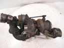 Turbocompresor Mercedes Clase M W166 2.2 CDI ML 250 651.960 A6510907080