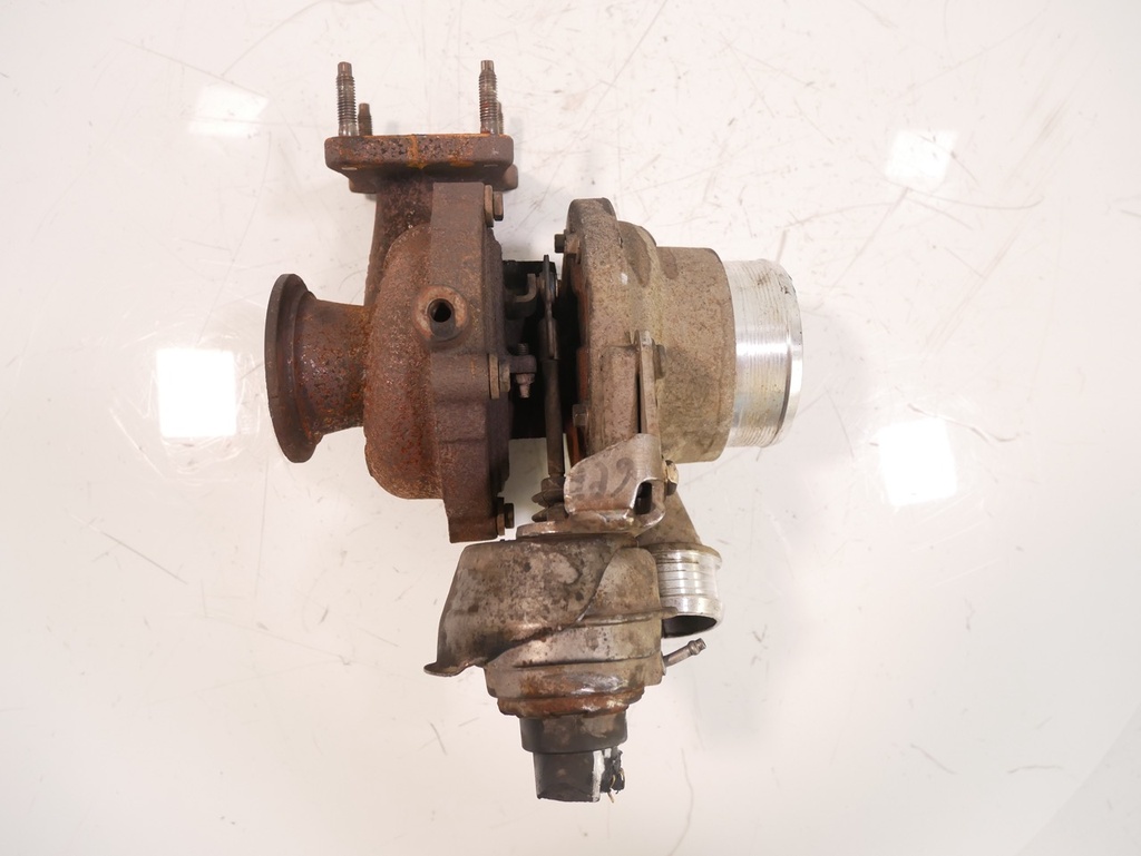 [MTD-427106] Turbocompresor Volvo V60 2.0 D4 D5204T2 31312713