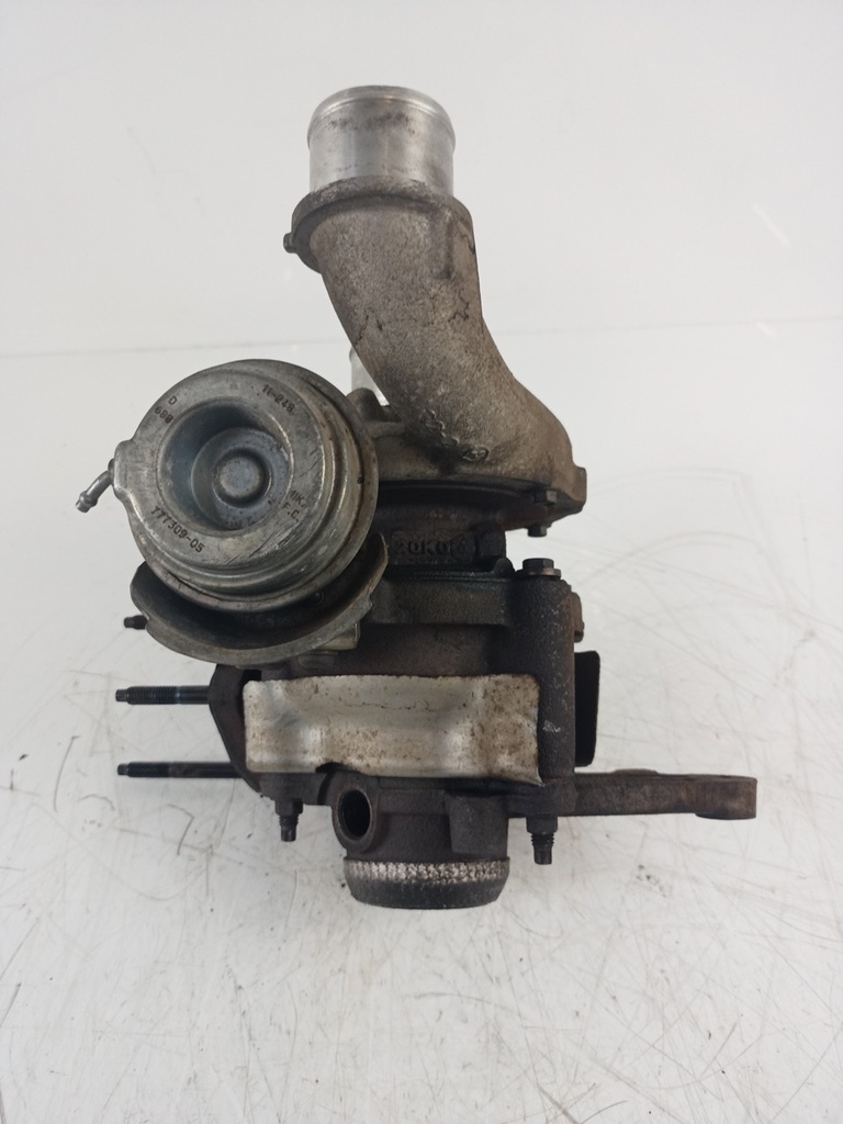 [MTD-432479] Turbocompresor Suzuki Grand Vitara 1.9 DDiS F9QC