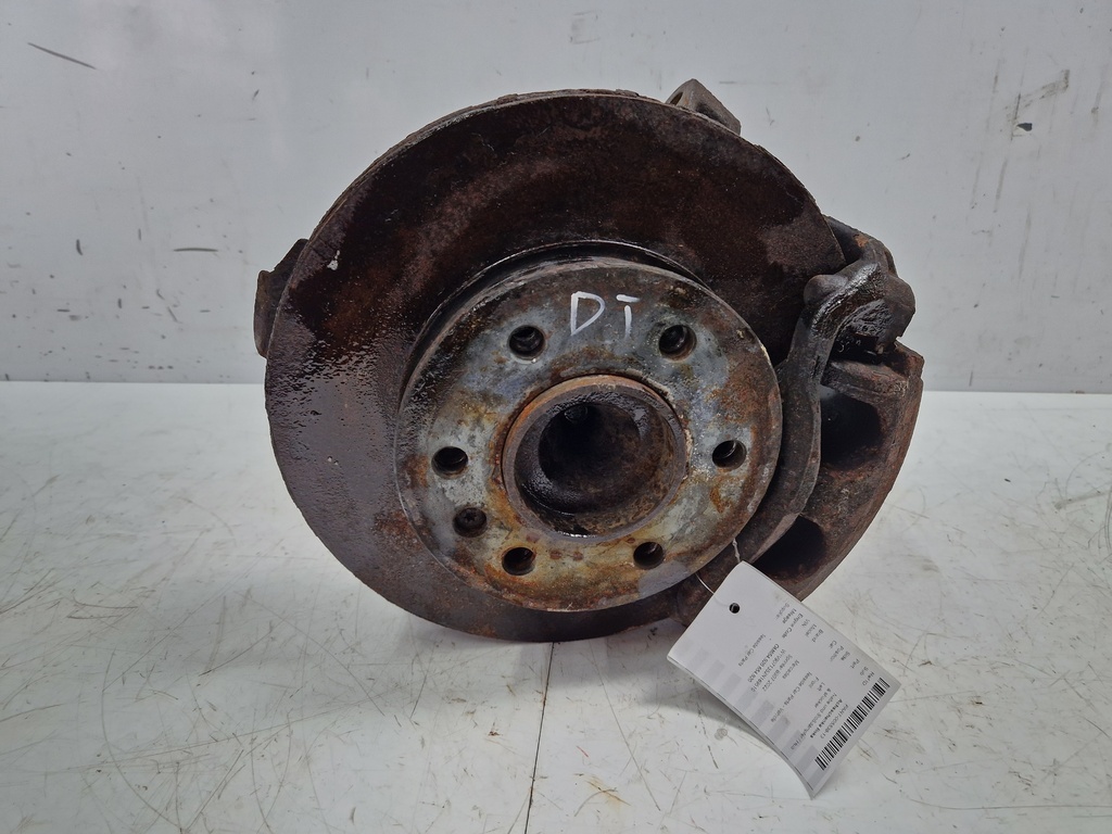 [MTD-508692] Rótula de dirección Mercedes Sprinter B907 2.0 317 CDI OM654.920