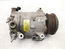 Compresor de aire acondicionado Ford Mondeo 2.0 TDCI Bi-Turbo T9CA DG9H-19D629-FE