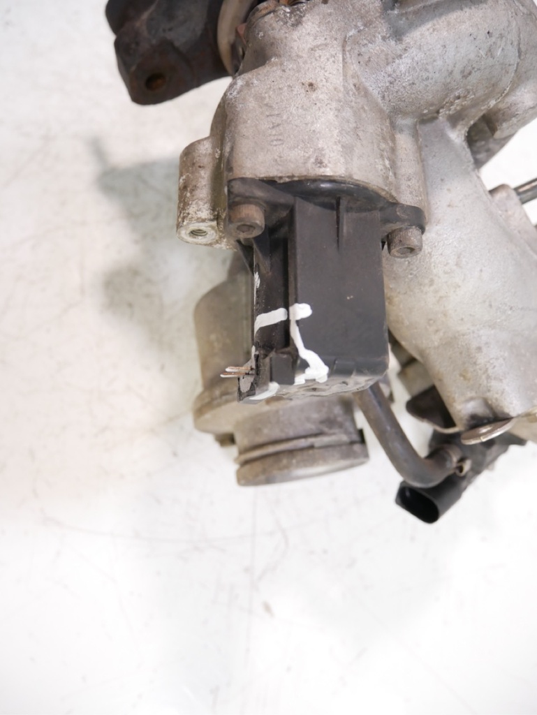 [MTD-430146] Turbocompresor Audi A3, Seat Altea, Skoda Octavia, VW Golf 2.0 TFSI 147kW 200CV 06F145701D