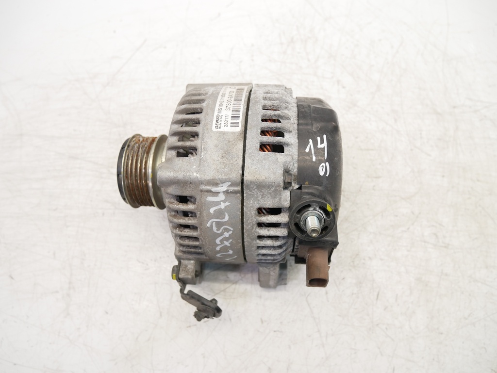 [MTD-406276] Alternador Hyundai i40 1.7 CRDi D4FD 130A 37300-2A700