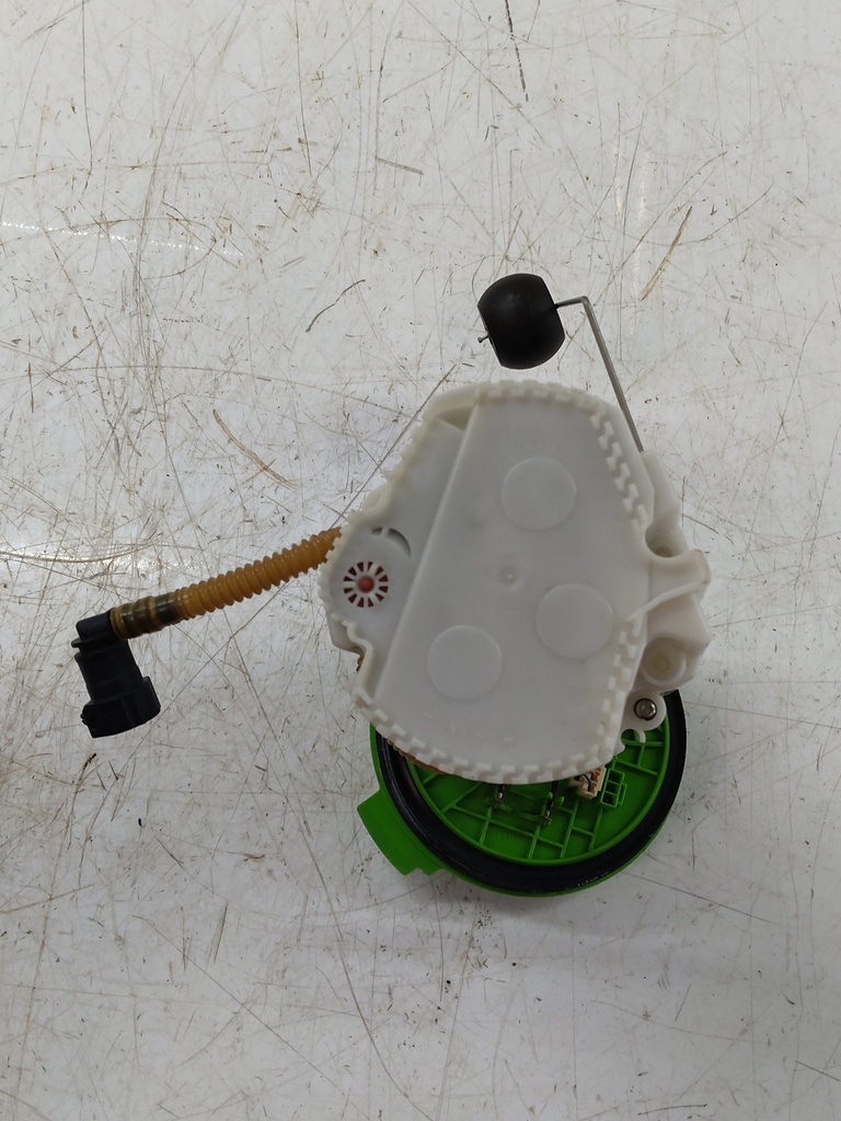 [MTD-526266] Aforador de combustible Audi TT 2.0 TTS (2017)