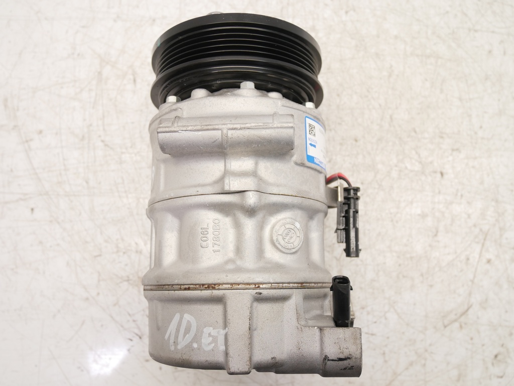 [MTD-393421] Compresor de aire acondicionado MG HS 1.5 T gasolina 15E6E 15E4E 10558279