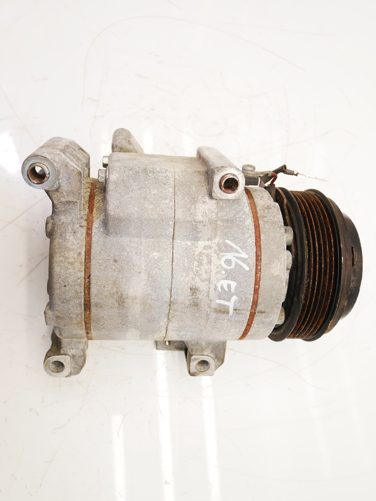[MTD-397271] Compresor de aire acondicionado Mazda 6 GJ GL 2.2 D Diesel SH SHY1 F500AUCAA05