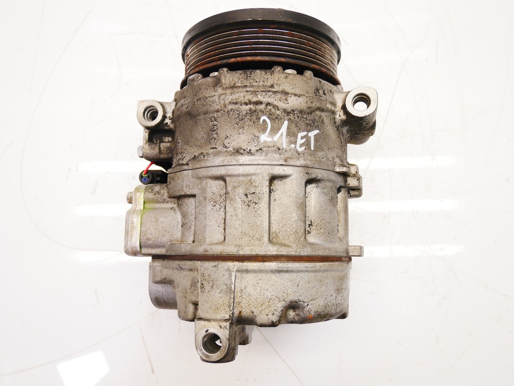 [MTD-397327] Compresor de aire acondicionado Mercedes G-Klasse W463 G 500 5.0 V8 113.962