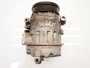 Compresor de aire acondicionado Mercedes G-Klasse W463 G 500 5.0 V8 113.962