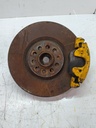 Volante motor VW Golf MK IV VR6 4motion 2.8 V6 BDE 1J0498625A