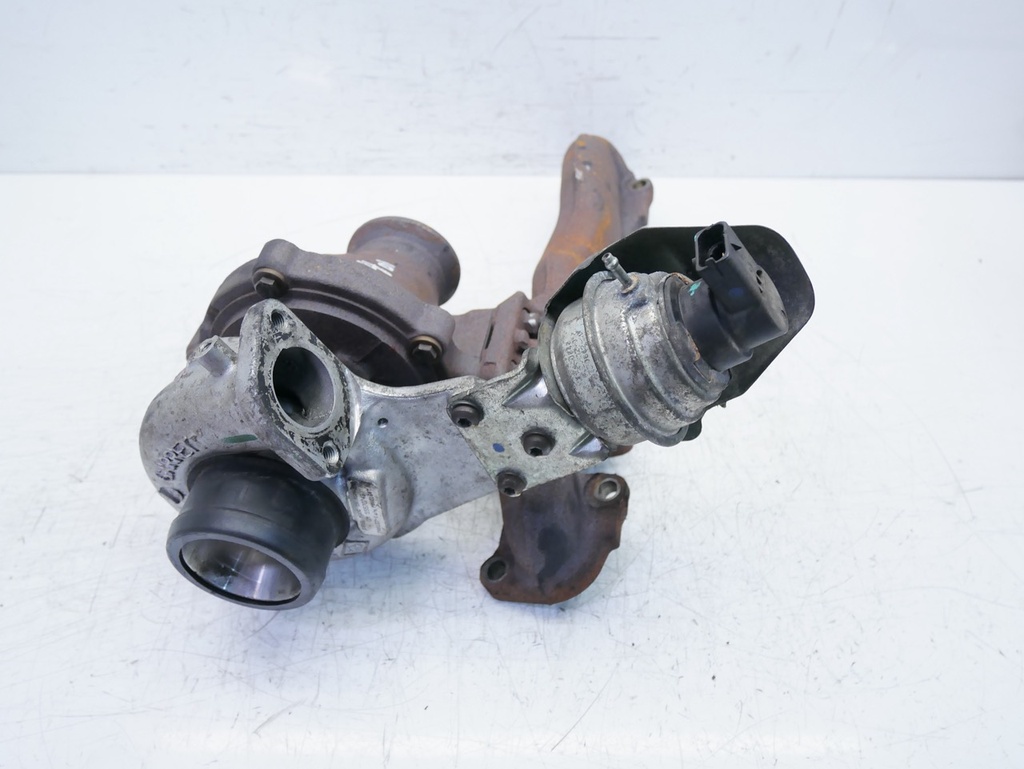 [MTD-415359] Turbocompresor Opel Insignia A 2.0 CDTI 160/163 CV A20DTH LBS 55570749