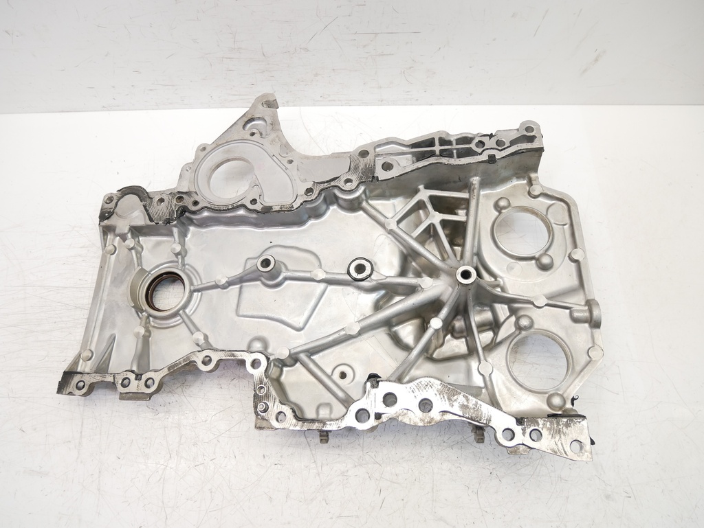 [MTD-406731] Tapa frontal para Kia Sportage MK5 1.6 T-GDI G4FP