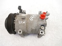 Compresor de aire acondicionado para Hyundai Kia 1.2 G4LA 977014P000 F500KP8AA05