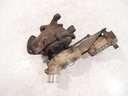 Turbocompresor Land Rover Discovery 4 3.0 V6 SDV6 306DT AX2Q-6K682-CC