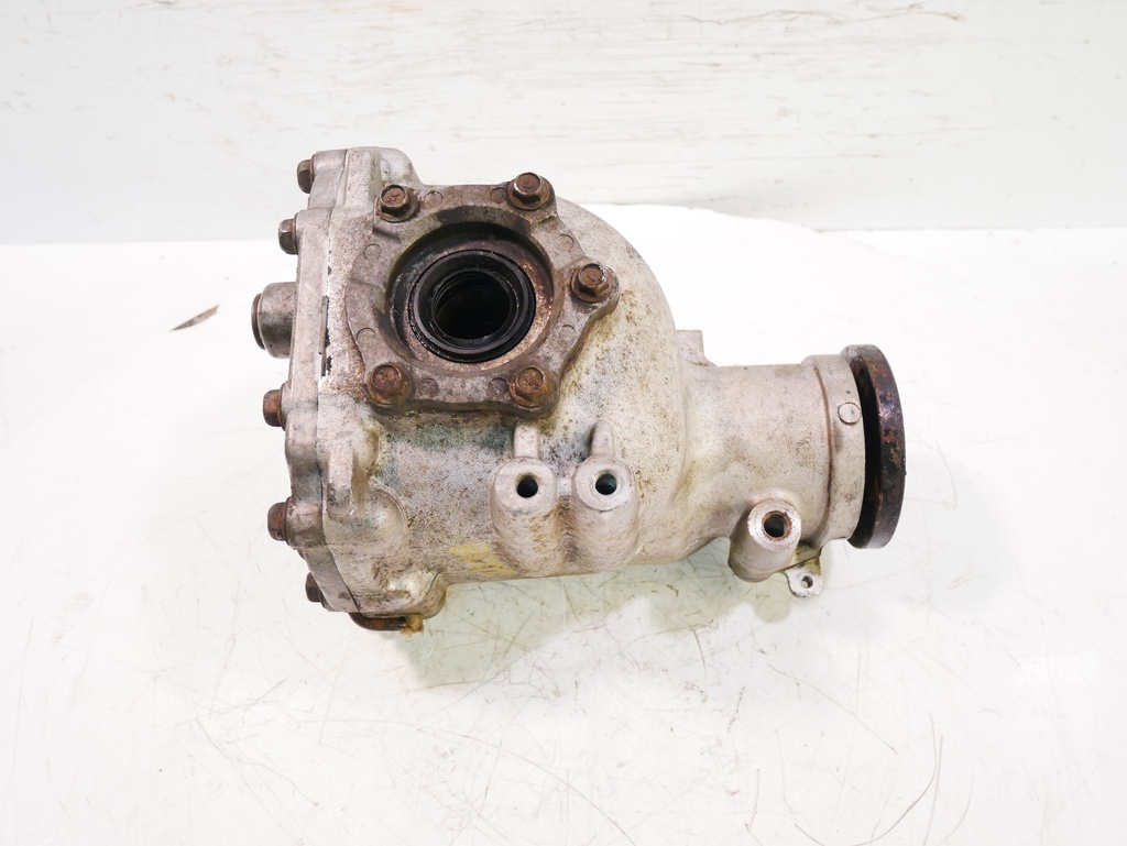 [MTD-403634] Diferencial Nissan Infiniti FX 35 3.5 V6 gasolina VQ35DE VQ35 NL0766 172636