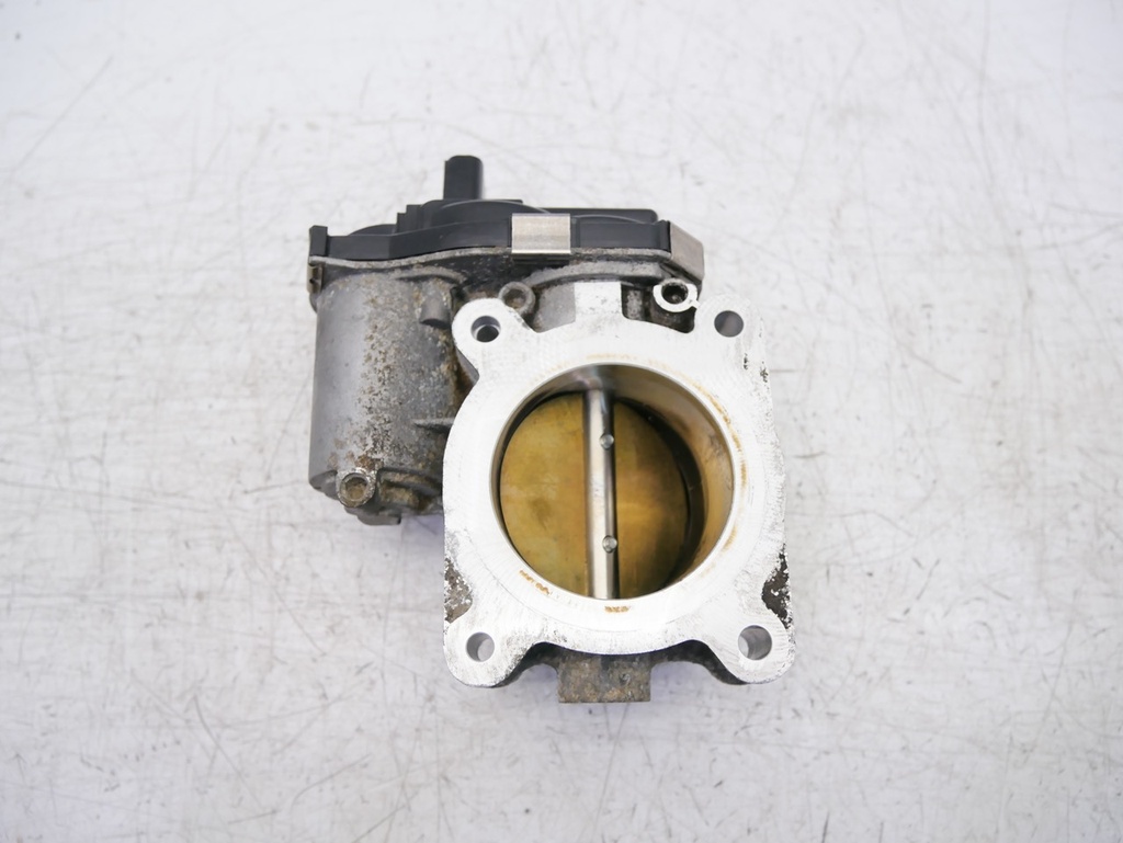 [MTD-407927] Válvula de estrangulación para Buick Opel 2.0 Flex A20NHT LHU 12639457