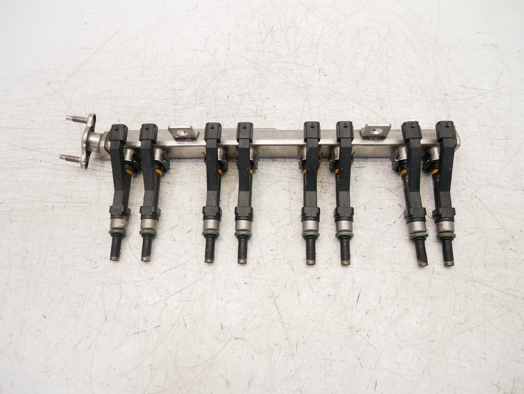 [MTD-406286] Rampa de inyectores Hyundai i10 1.2 G4LF 35350-08000 35310-08000
