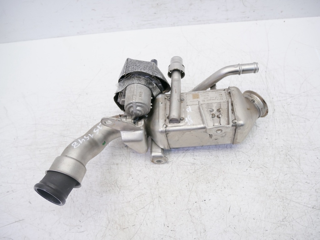 [MTD-408480] Enfriador de gases de escape Audi A6/A7/Q5 2.0 TDI DFBA DFB 05L131512