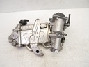 Refrigerador de gases de escape Mercedes E-Klasse W213 2.0 d OM654.920 A6541401700